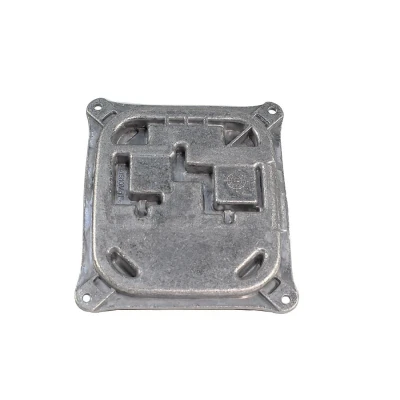 Kuva METZGER 0896508 Ohjainlaite, Valo
