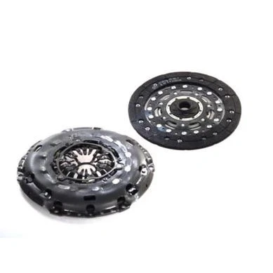 Kuva LuK 624 3136 09 Kytkinpaketti FORD: MONDEO 3 Kombi, 3, JAGUAR: X Type Sedan