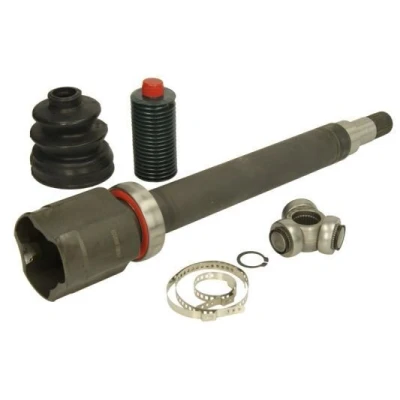 Kuva PASCAL G8G007PC Vetonivel Vaihteiston puoli, Etuakseli, oikea FORD: Focus 2 Kombi,