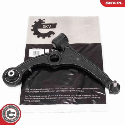 Kuva Tukivarsi, pyöräntuenta ESEN SKV 69SKV238