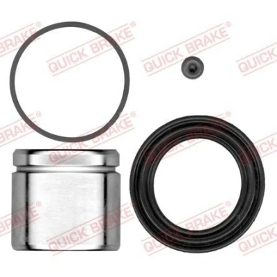 Kuva QUICK BRAKE 114 5348 Jarrusatula Korjaussarja Kuulahylsyllä 60 FORD: MONDEO 2 Kombi,