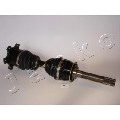 Kuva JAPKO 62010 Vetoakseli 154 525