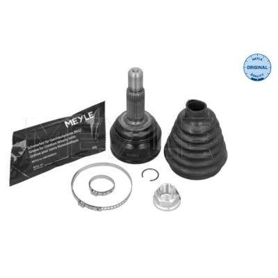 Kuva MEYLE 714 498 0081 Vetonivel Pyörän puoli FORD: FIESTA 6
