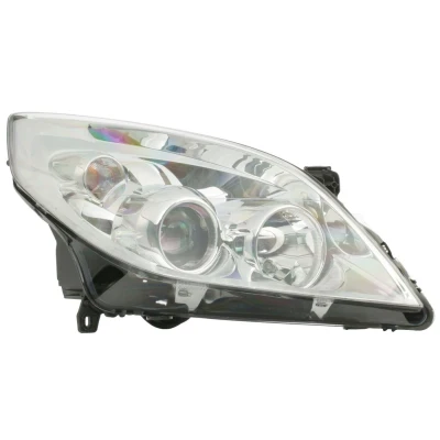 Kuva VALEO ORIGINAL PART 043017 Ajovaloumpio OPEL: Vectra C Caravan, Sedan, CC