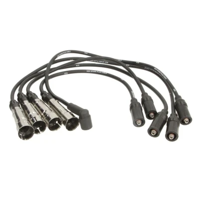 Kuva NGK 7363 Sytytysjohto 5 VOLKSWAGEN: GOLF 3, 2, Passat B3/B4 Sedan, SEAT: Ibiza 2
