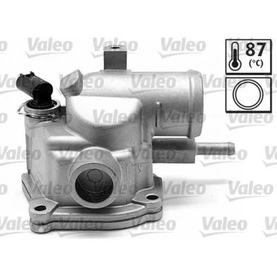 Kuva Termostaatti, jäähdytysneste CHRYSLER, JEEP, MERCEDES BENZ OE 4792 237AB, 4792237AB, 5080 146AA
