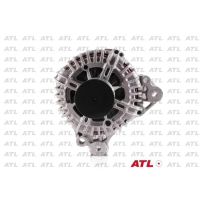 Kuva Laturi AUDI, SEAT, SKODA, VW OE 03C 903 023 A, AX, C