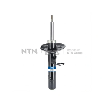 Kuva SNR SA65040.17R Iskunvaimentimet Etuakseli Kaasupaine Joustintuki BMW: X3 (E83) xDrive 20 d, 3.0 i xDrive, 2.5 i, 2.0 si, 30