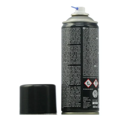 Kuva K2 W121 PTFE spray (Polytetrafluorieteeni) aerosoli 400