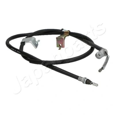 Kuva JAPANPARTS BC 168L Käsijarruvaijeri NISSAN: Qashqai / Qashqai+2 I