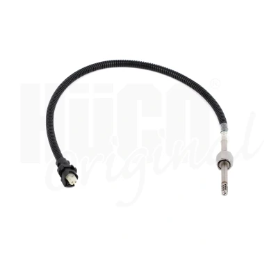 Kuva HITACHI 135538 Tunnistin Pakokaasulämpötila MERCEDES BENZ: C sarja Sedan, T modell, ML