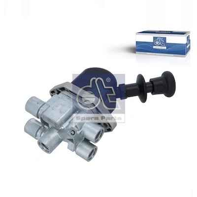 Kuva DT Spare Parts 4.64996 Jarruventtiili, seisontajarru