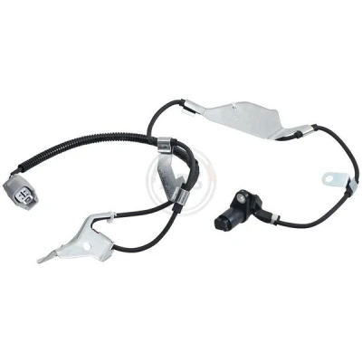 Kuva Tunnistin, kiertonopeus, Etuakseli, vasen LEXUS LX, TOYOTA LAND CRUISER 100 OE 8954360010