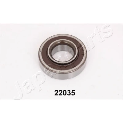 Kuva JAPANPARTS KK 22035 Pyöränlaakerit Taka akseli 90 TOYOTA: HILUX 6 Pick up