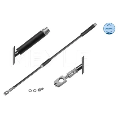 Kuva MEYLE 100 525 0010/S Jarruletku Etuakseli 575 M10x1 AUDI: TT Coupe, A3 Hatchback, VOLKSWAGEN: New Beetle Hatchback