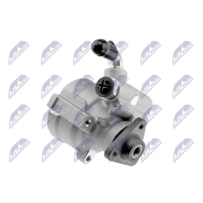 Kuva Hydrauliikkapumppu, ohjaus ALFA ROMEO 145, 146, 147, 155, 156, 156 Sportwagon, 166, GT, GTV, SPIDER, FIAT SCUDO Buss OE 46763561, 60618477, 606655