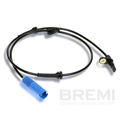 Kuva BREMI 50474 ABS Anturi Kaapelilla LAND ROVER: Freelander I SUV, SUV Cabriolet