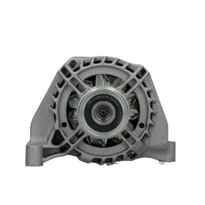 Kuva BV PSH 505.574.120.050 Laturi 12V 120A ALFA ROMEO: MiTo, Giulietta Hatchback, JEEP: Renegade SUV