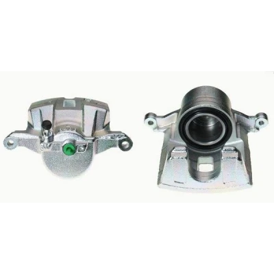 Kuva BUDWEG CALIPER 343606 Jarrusatula LEXUS: RX II