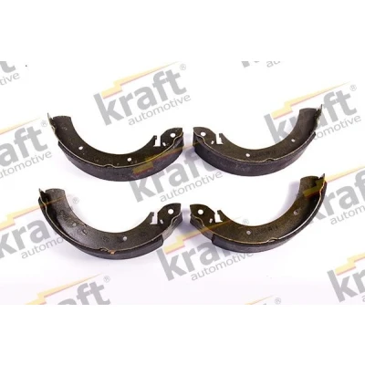Kuva Jarrukenkäsarja KRAFT AUTOMOTIVE 6025000