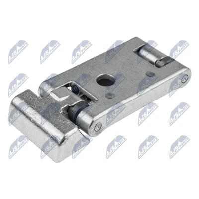 Kuva Oven saranan suojatulppa, Vasen, ylä, Auton takaovi MERCEDES BENZ, VW OE 05104378AA, 2D1 827 151 A, 9017400837