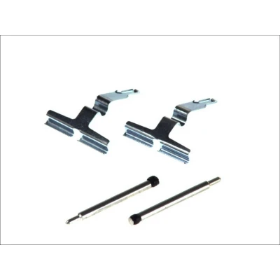 Kuva Asennussarja, jarrupalat QUICK BRAKE 109 1217