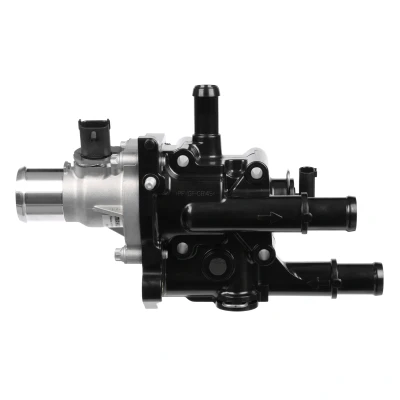 Kuva Termostaatti, jäähdytysneste ALFA ROMEO, FIAT, OPEL, SAAB, VAUXHALL OE 025192230, 055564890, 055574401