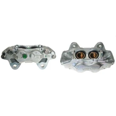 Kuva BUDWEG CALIPER 345337 Jarrusatula
