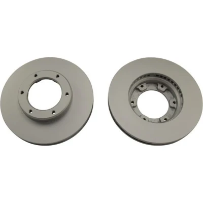Kuva KAVO PARTS BR 9473 C Jarrulevyt 258 25 6 120 Tuuletettu pinnoitettu TOYOTA: Dyna 150 Flatbed Kuorma auto/Alusta