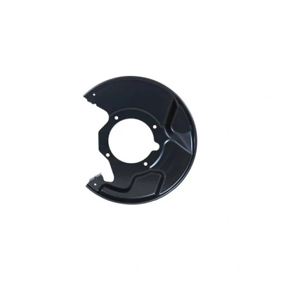 Kuva Suojapelti, jarrulevy, Etuakseli, vasen TOYOTA LAND CRUISER 100 OE 4778260110, 47782 60110