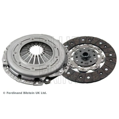 Kuva BLUE PRINT ADF123081 Kytkinpaketti kaksiosainen synteettinen rasva 241 VOLVO: V50, S40 II, C30, FORD: FOCUS 3 Turnier,