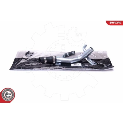 Kuva Jäähdytysnesteputki FORD C MAX, FOCUS I, II, Sedan Turnier GALAXY MONDEO IV, S TR