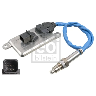 Kuva FEBI BILSTEIN 176848 NOx sensori, urearuiskutus