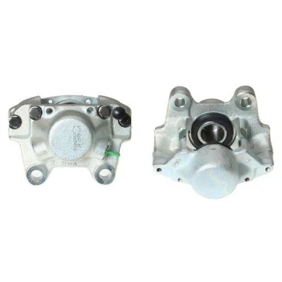 Kuva BUDWEG CALIPER 342370 Jarrusatula OPEL: Omega B Caravan, Sedan