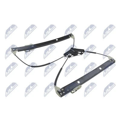 Kuva Lasinnostin, Eteen, oikea SKODA OCTAVIA III, Combi III OE 5E0837462A