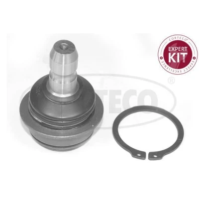 Kuva Pallonivel, Etuakseli, oikea, vasen, Alla CHEVROLET SPARK OE 95032440 *, Z, 95032441 *