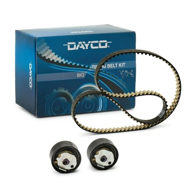 Kuva DAYCO KBIO15 Jakohihnasarja PEUGEOT: 308 II Hatchback, 3008 SUV, 5008 II, CITROËN: C3 III,