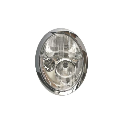 Kuva Ajovalo, Oikea MINI OE 63126911704, XBC105300