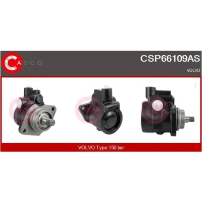 Kuva CASCO CWR73022AS Lasinnostimen Kytkin Etu, vasen VOLKSWAGEN: Passat B8 Variant, Golf 7