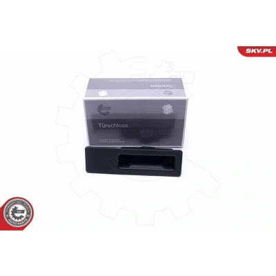 Kuva Katkaisija, takaluukun lukitus, Auton takaluukku BMW OE 51244866141, 51247240829, 51247368752