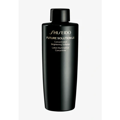 Kuva Shiseido Future Solution LX Concentrated Brightening Softener Refill 170 ml