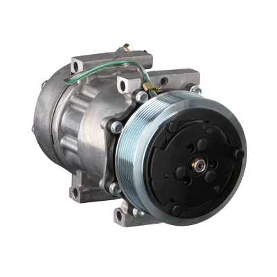 Kuva FEBI BILSTEIN 35390 Ilmastoinnin Kompressori 24