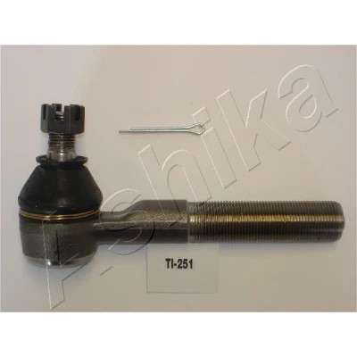 Kuva Raidetangon pää, Vasen TOYOTA LAND CRUISER, CRUISER 80, Hardtop OE 4504469097, 4504569056, 45045 69065