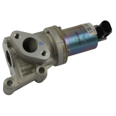 Kuva KAVO PARTS EEG 3022 EGR Venttiili Sähköinen ilman tiivisteitä KIA: cee‘d I Farmari, II Sportswagon, Pro Hatchback