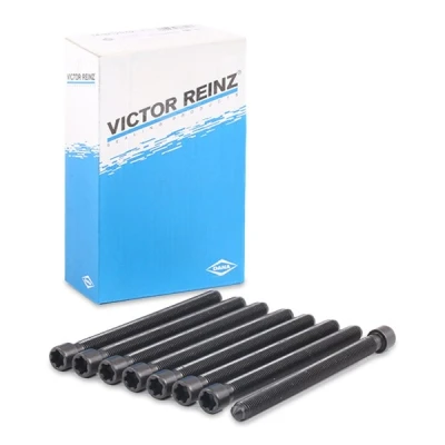 Kuva REINZ 14 32227 01 Kannen Pultit Torx, ulko SAAB: 9 5 Sedan, Farmari, 3 Hatchback