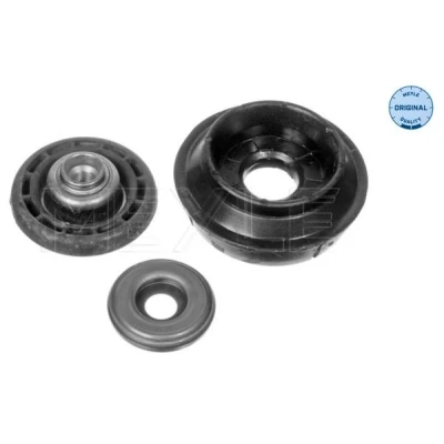 Kuva MEYLE 16 14 641 0005/S Korjaussarja, Jousijalan Tukilaakeri Etuakseli ORIGINAL Quality Kuulalaakerilla RENAULT: CLIO 2, Kangoo I