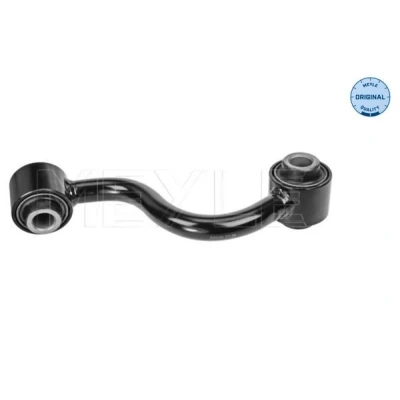 Kuva MEYLE 36 16 060 0049 Koiranluu Taka akseli, vasen 143 ORIGINAL Quality NISSAN: Qashqai / Qashqai+2 I, X Trail, 2, RENAULT: Kadjar, Koleos I