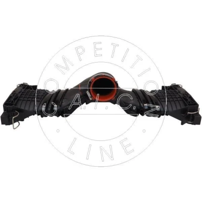 Kuva Ahdinletku, Edessä MERCEDES BENZ OE 642 090 1642, A642 1642