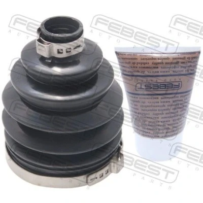 Kuva FEBEST 1217P CM10R Vetonivelen Suojakumi Pyörän puoli 99 PVC