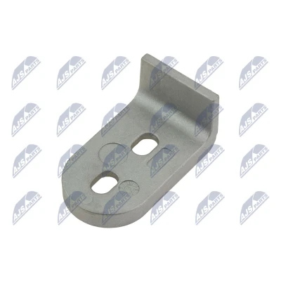 Kuva Konepellin lukko, Alla, Auton takaovi CITROËN JUMPER Buss, Flak/chassi, FIAT DUCATO PEUGEOT BOXER Flak/